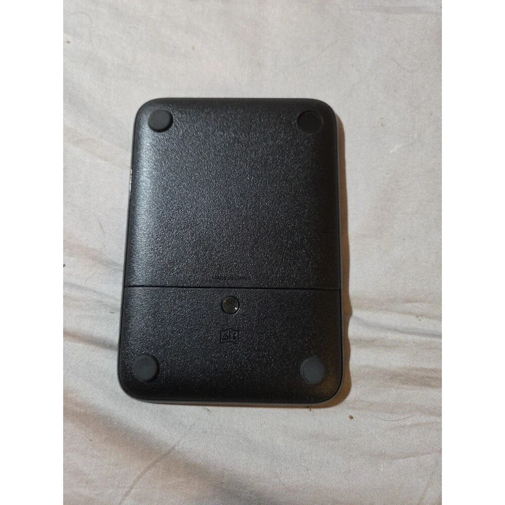 Microsoft 1558 Sculpt Ergonomic Number Key Pad Bluetooth 10 Key used free ship